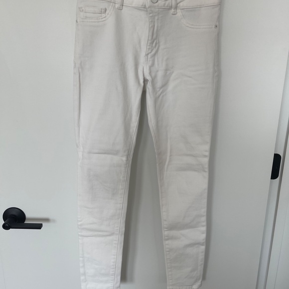 DL1961 Margaux Instasculpt Ankle Skinny Jeans - Picture 4 of 4